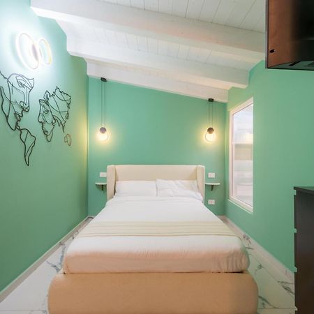 Just Relax Apartment Le Casette Exterior photo