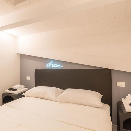 Just Relax Apartment Le Casette Exterior photo