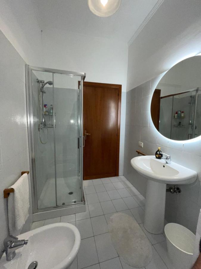 Just Relax Apartment Le Casette Exterior photo