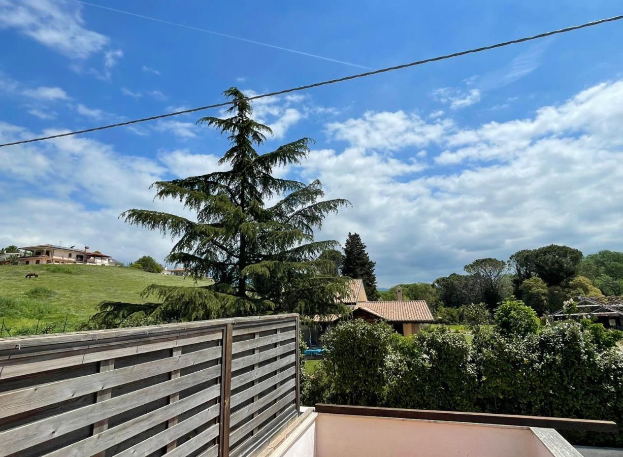 Just Relax Apartment Le Casette Exterior photo