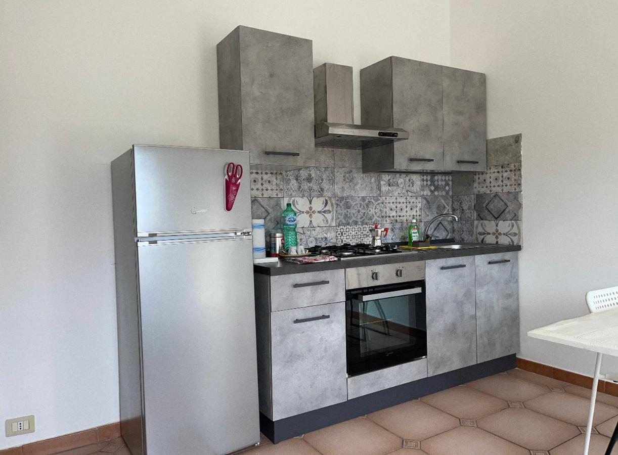 Just Relax Apartment Le Casette Exterior photo