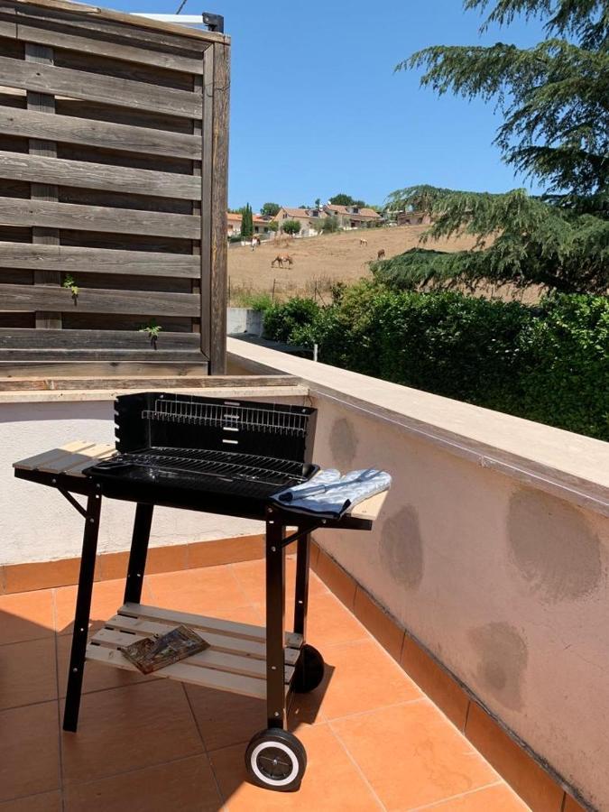 Just Relax Apartment Le Casette Exterior photo