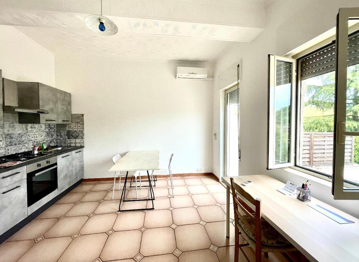Just Relax Apartment Le Casette Exterior photo