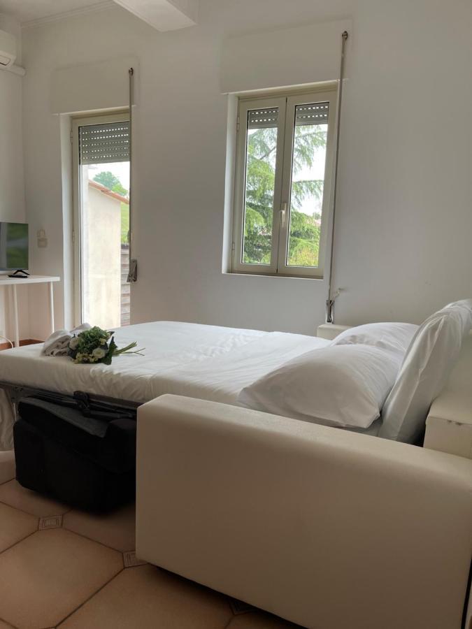 Just Relax Apartment Le Casette Exterior photo