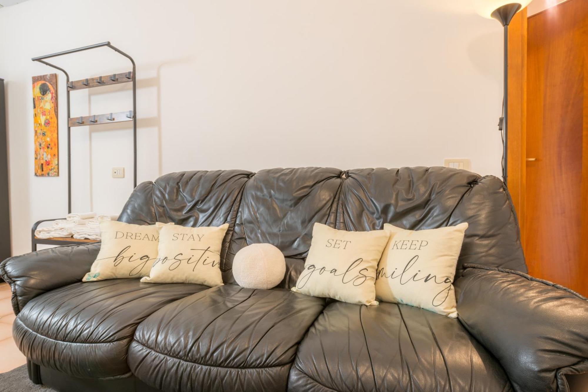 Just Relax Apartment Le Casette Exterior photo