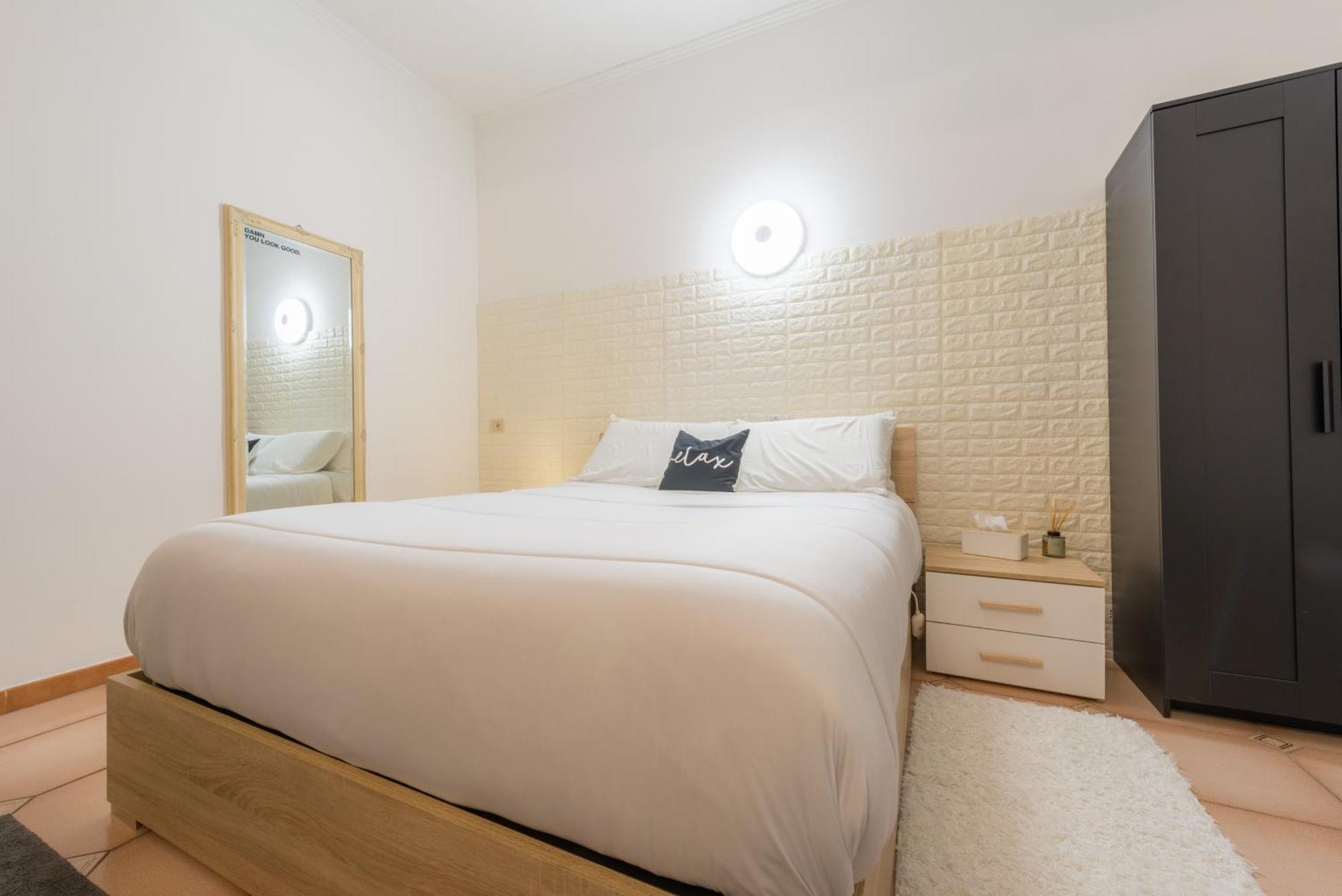Just Relax Apartment Le Casette Exterior photo