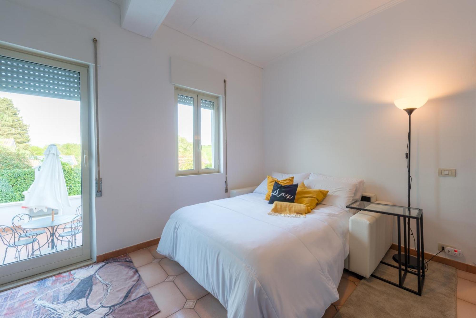Just Relax Apartment Le Casette Exterior photo