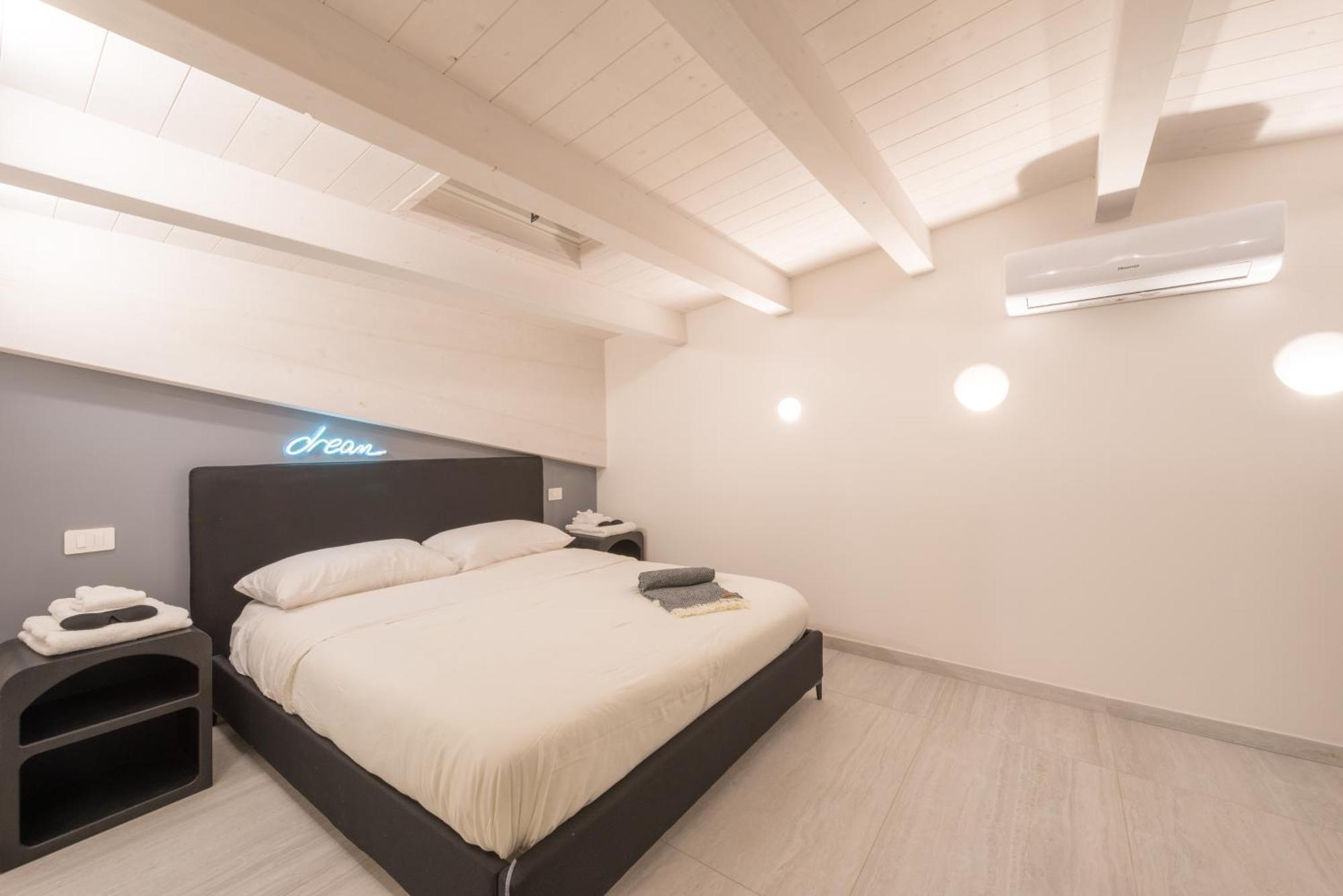 Just Relax Apartment Le Casette Exterior photo