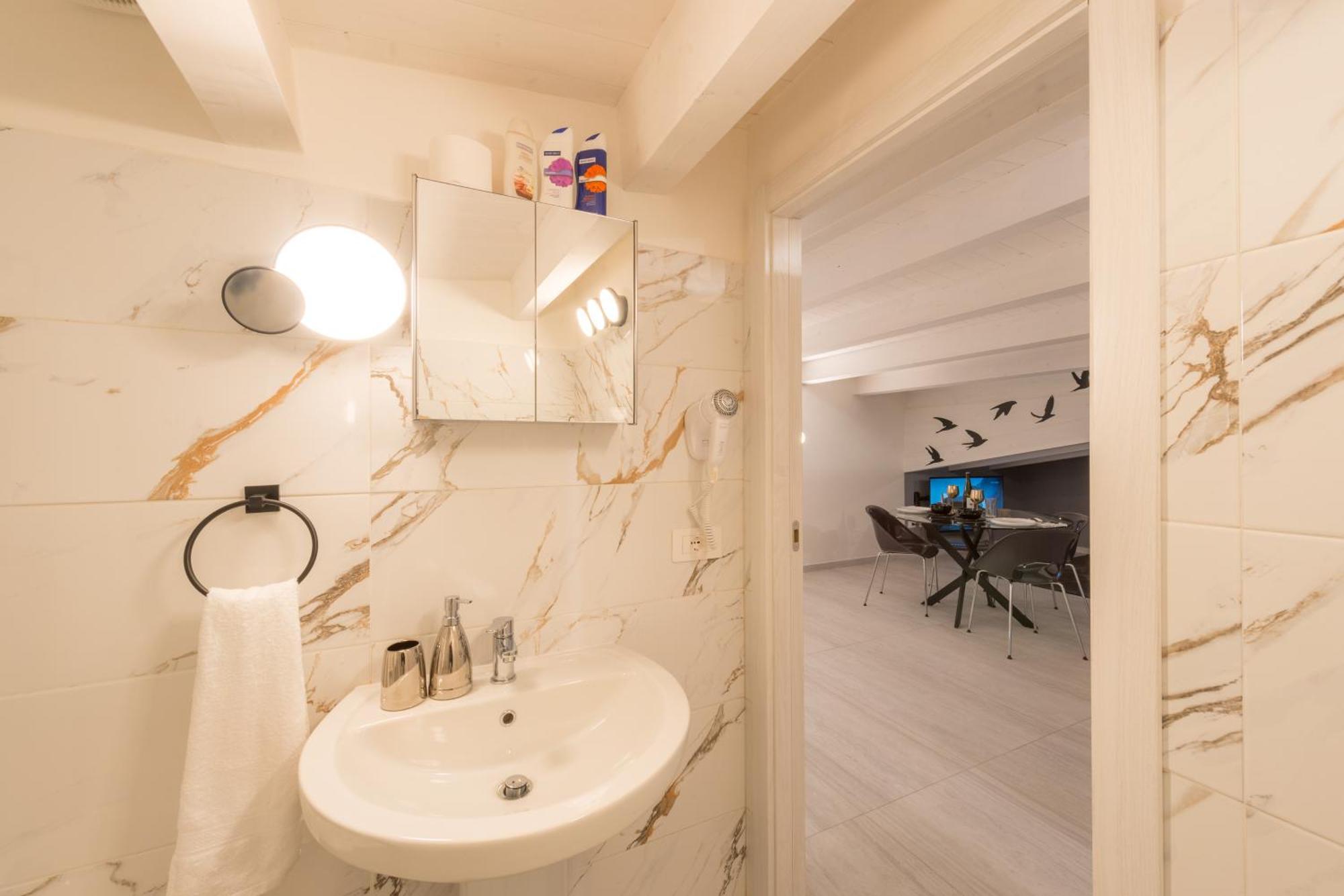 Just Relax Apartment Le Casette Exterior photo
